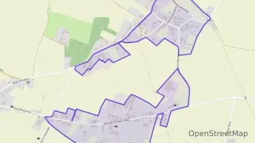 Maison 70 m² trois pièces à vendre à Loudun