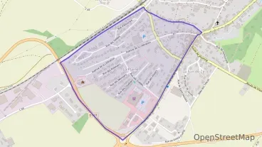 Maison 86 m² quatre pièces à vendre à Lusignan