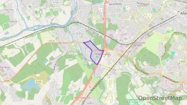 Maison 70 m² quatre pièces à vendre à Saint-Michel