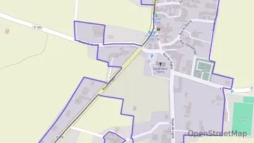 Maison 91 m² quatre pièces à vendre à Charmé