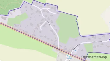 Maison 95 m² cinq pièces à vendre à Aigné Maison 95 m² cinq pièces à vendre à Aigné