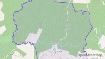 Maison 108 m² quatre pièces à vendre à Montpon-Ménestérol Maison 108 m² quatre pièces à vendre à Montpon-Ménestérol