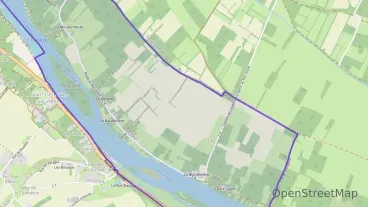 Maison 62 m² trois pièces à vendre à Saint-Germain-sur-Vienne