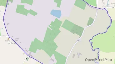 Maison 170 m² cinq pièces à vendre à Sainte-Colombe-de-Duras