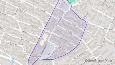 Maison 101 m² quatre pièces à vendre à Le Havre