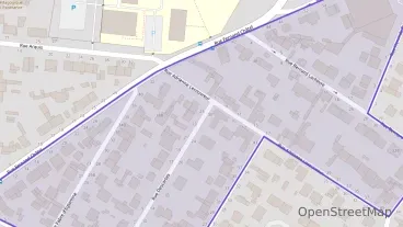 Maison 106 m² quatre pièces à vendre à Le Havre