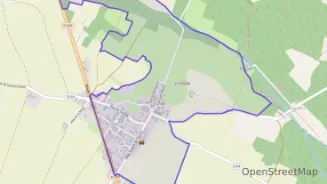 Maison 80 m² quatre pièces à vendre à Angliers