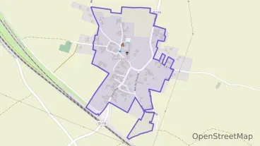 Maison 95 m² quatre pièces à vendre à Vervant