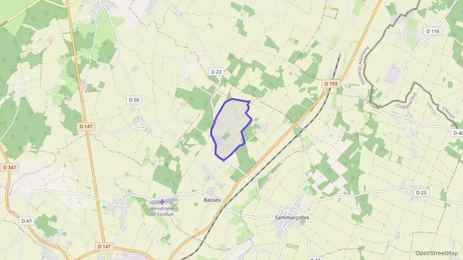 Maison 230 m² quatre pièces à vendre à Basses Maison 230 m² quatre pièces à vendre à Basses