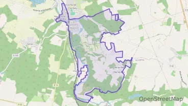 Maison 90 m² trois pièces à vendre à Mouthiers-sur-Boëme