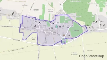Maison 100 m² quatre pièces à vendre à Lerné