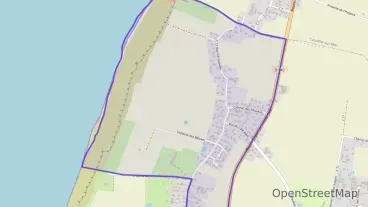 Maison 200 m² quatre pièces à vendre à Octeville-sur-Mer