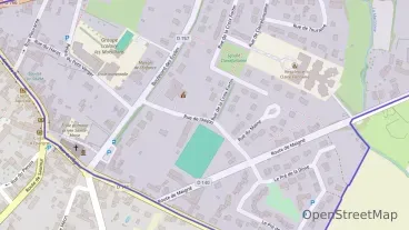 Maison 95 m² quatre pièces à vendre à Noyant-Villages