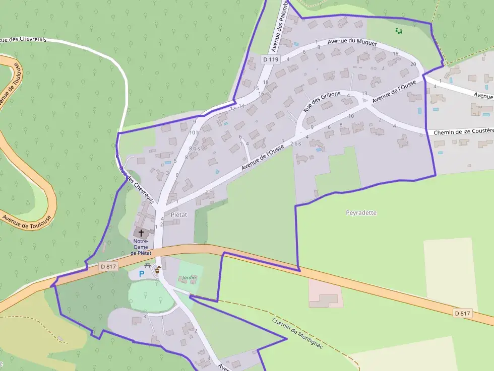 Maison 111 m² 5 pièces à vendre à Barbazan-Debat