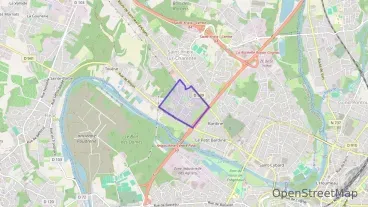 Maison 78 m² cinq pièces à vendre à Saint-Yrieix-sur-Charente