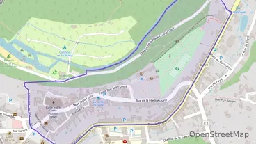 Maison 80 m² trois pièces à vendre à Lusignan