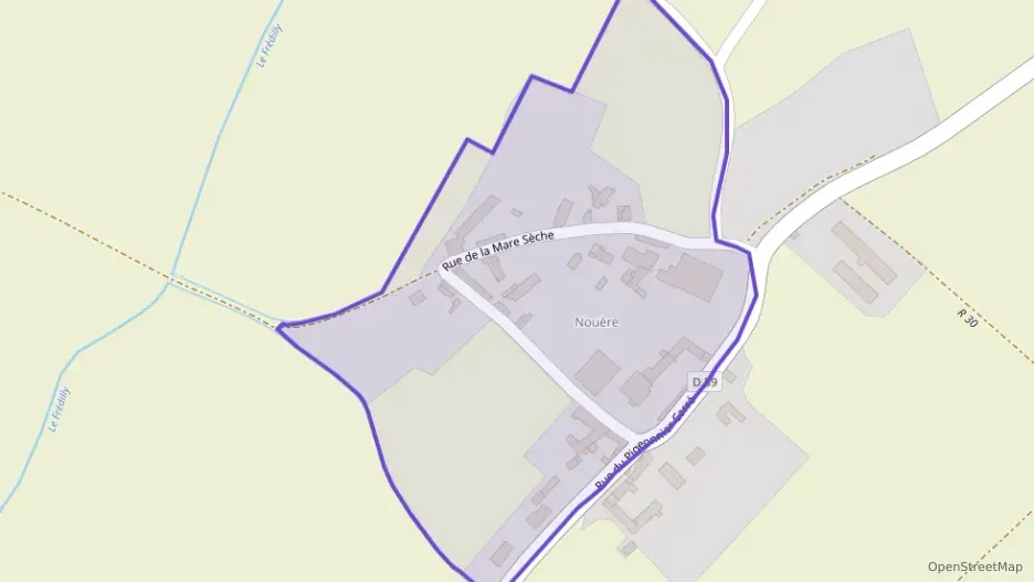 Maison 120 m² quatre pièces à vendre à Loudun