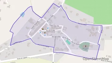 Maison 90 m² cinq pièces à vendre à Castelnau-sur-Gupie