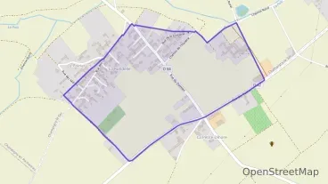 Maison 186 m² six pièces à vendre à Champigny en Rochereau