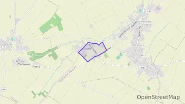 Maison 186 m² six pièces à vendre à Champigny en Rochereau