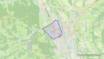 Maison 75 m² quatre pièces à vendre à Bagnères-de-Bigorre