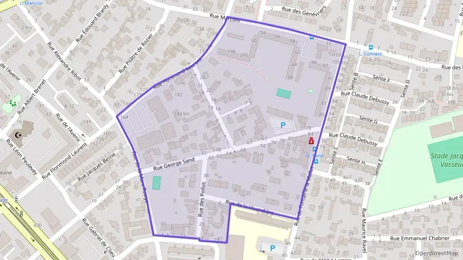 Maison 90 m² cinq pièces à vendre à Le Havre