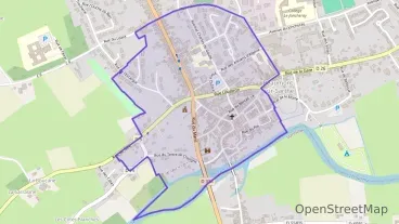 Maison 61 m² quatre pièces à vendre à Beaumont-sur-Sarthe