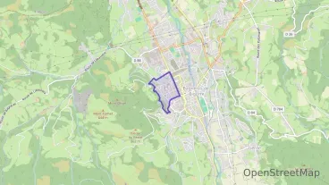 Maison 67 m² trois pièces à vendre à Bagnères-de-Bigorre
