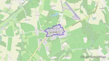 Maison 70 m² trois pièces à vendre à Bretagne-d`Armagnac