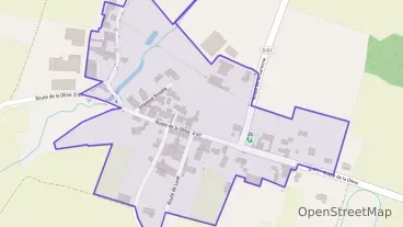 Maison 79 m² trois pièces à vendre à Juillé