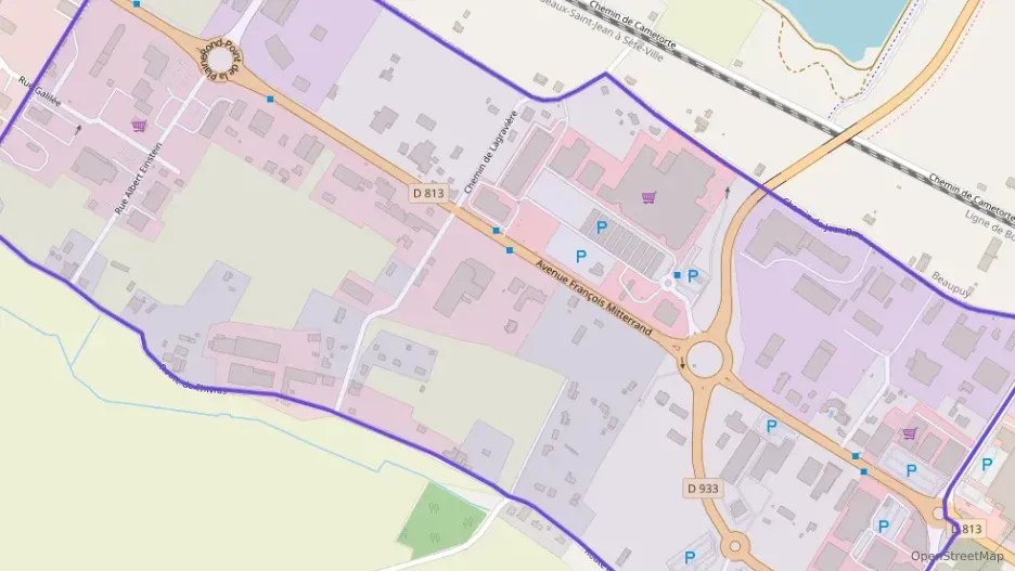 Maison 88 m² trois pièces à vendre à Marmande