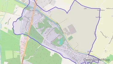 Maison 150 m² cinq pièces à vendre à Fourques-sur-Garonne