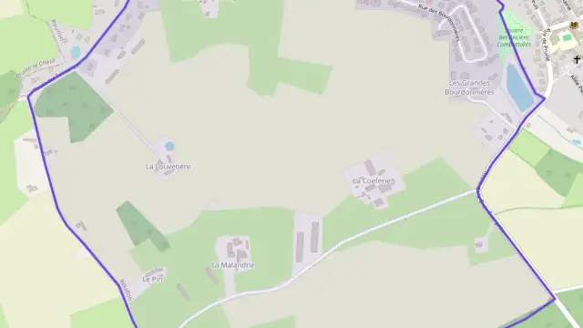 Maison 200 m² 7 pièces à vendre à Rouillon