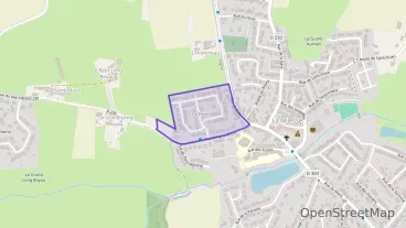 Maison 130 m² cinq pièces à vendre à Aigné Maison 130 m² cinq pièces à vendre à Aigné