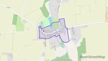 Maison 60 m² quatre pièces à vendre à Noyant-Villages