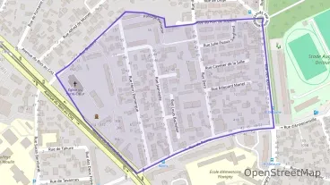 Maison 87 m² quatre pièces à vendre à Le Havre