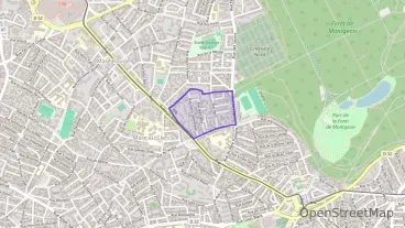 Maison 87 m² quatre pièces à vendre à Le Havre