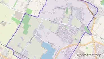 Maison 131 m² quatre pièces à vendre à Beaupuy