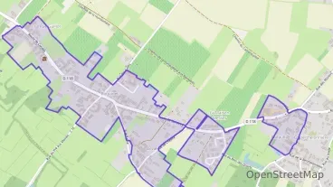 Maison 90 m² quatre pièces à vendre à Savigny-en-Véron