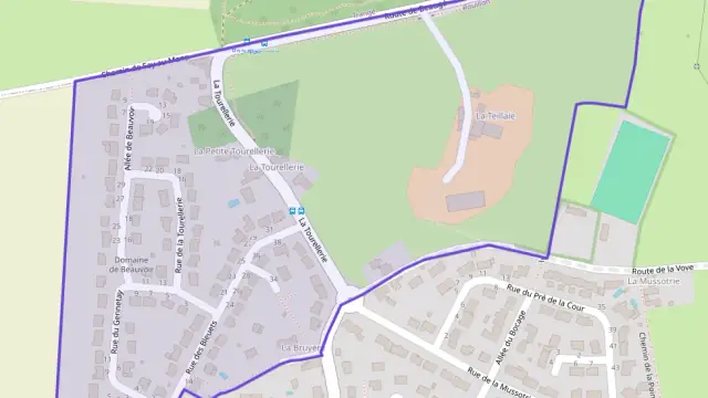 Maison 113 m² 7 pièces à vendre à Rouillon