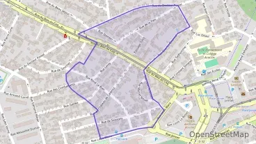 Maison 56 m² quatre pièces à vendre à Le Havre Maison 56 m² quatre pièces à vendre à Le Havre