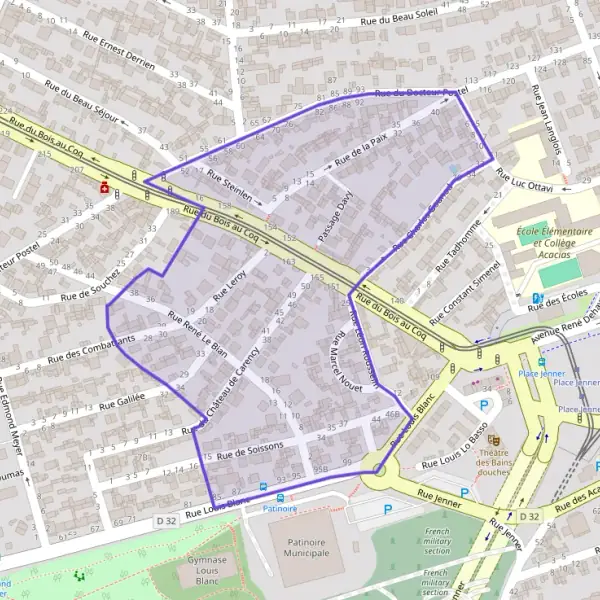 Property