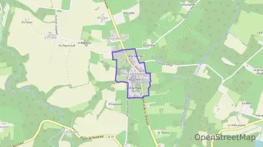 Maison 150 m² quatre pièces à vendre à Castelnau d`Auzan Labarrère