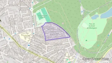 Maison 102 m² quatre pièces à vendre à Le Havre