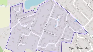 Maison 89 m² quatre pièces à vendre à La Milesse