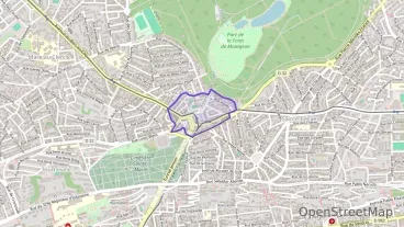 Maison 45 m² deux pieces à vendre à Le Havre Maison 45 m² deux pieces à vendre à Le Havre