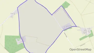 Maison 195 m² six pièces à vendre à Champigny en Rochereau