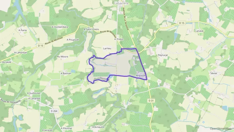 Maison 86 m² trois pièces à vendre à Montréal