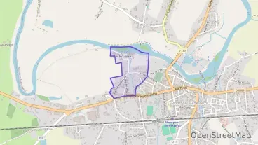 Maison 43 m² deux pieces à vendre à Montpon-Ménestérol Maison 43 m² deux pieces à vendre à Montpon-Ménestérol