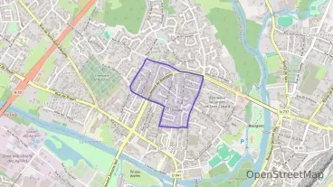 Maison 65 m² trois pièces à vendre à Angoulême